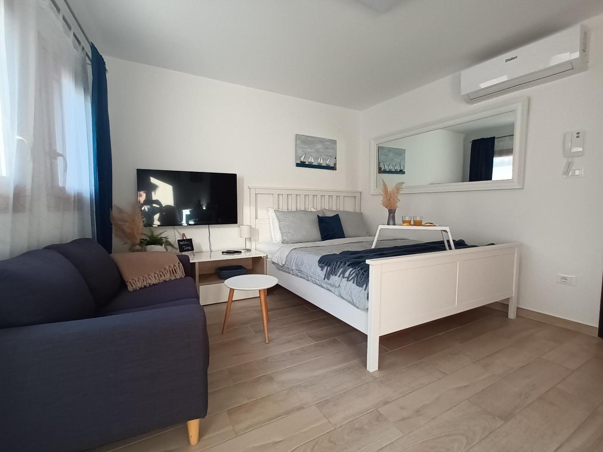 App Hedonist Apartment Novigrad Istria Exterior foto