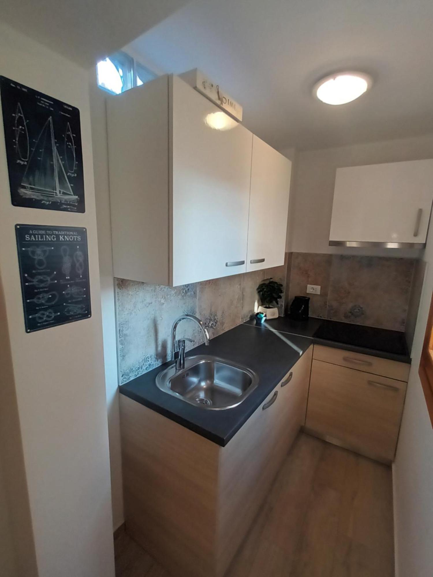 App Hedonist Apartment Novigrad Istria Exterior foto